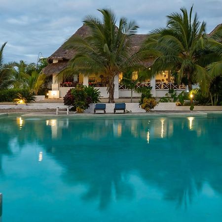 Pemba Paradise Makangale Екстериор снимка