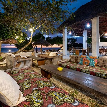 Pemba Paradise Makangale Екстериор снимка