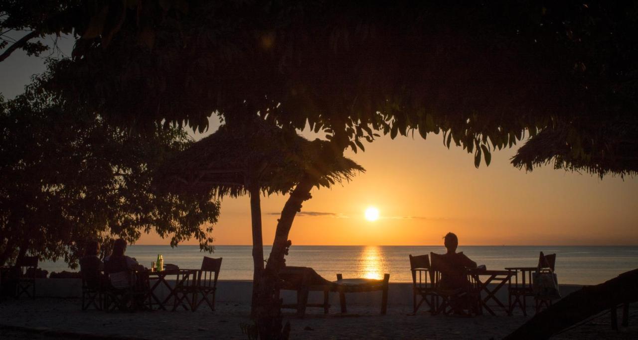 Pemba Paradise Makangale Екстериор снимка