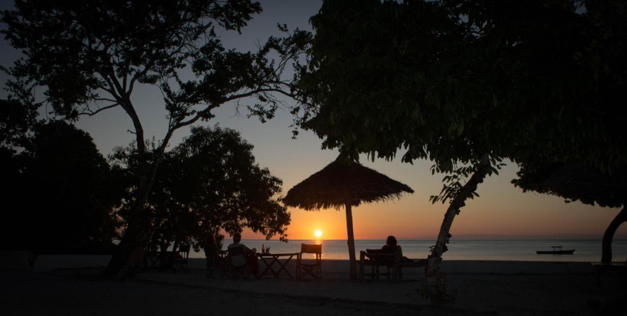 Pemba Paradise Makangale Екстериор снимка