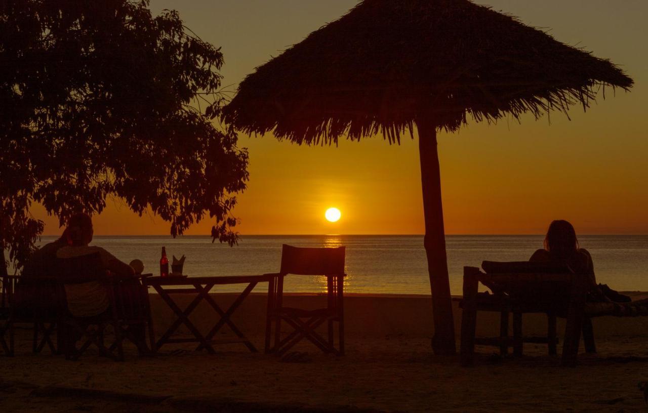 Pemba Paradise Makangale Екстериор снимка