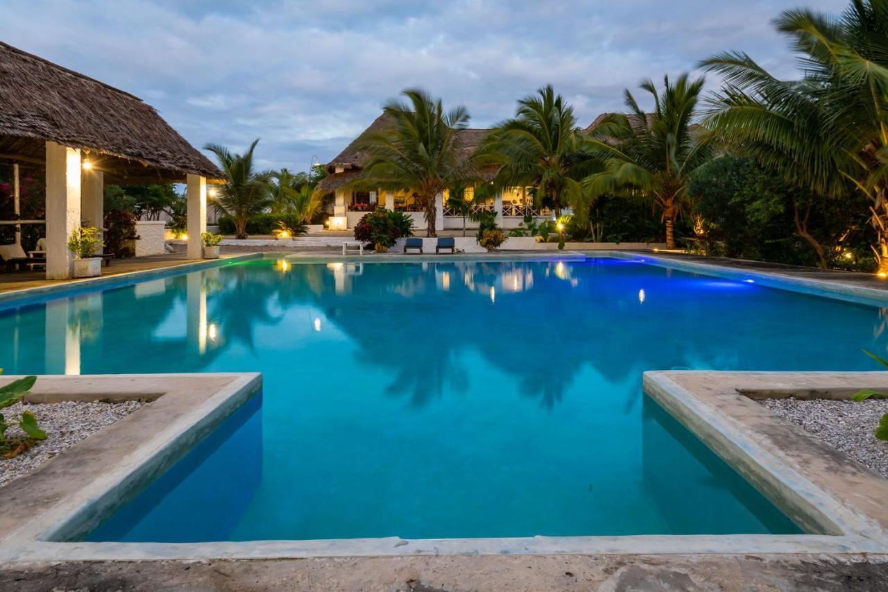 Pemba Paradise Makangale Екстериор снимка