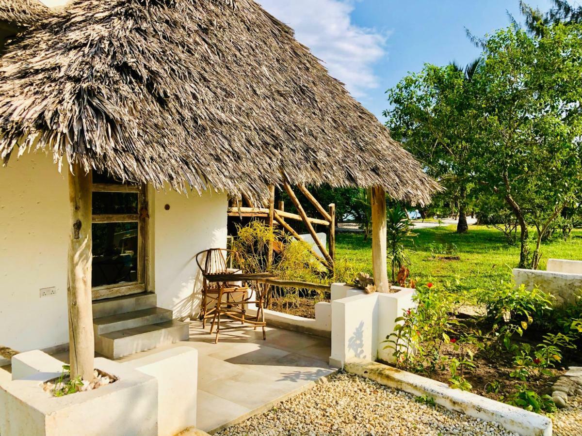 Pemba Paradise Makangale Екстериор снимка